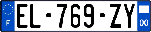 EL-769-ZY