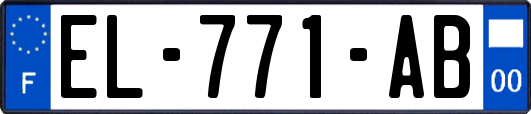 EL-771-AB