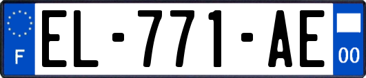 EL-771-AE