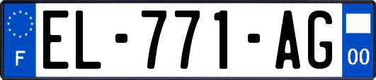 EL-771-AG