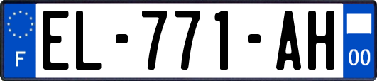 EL-771-AH