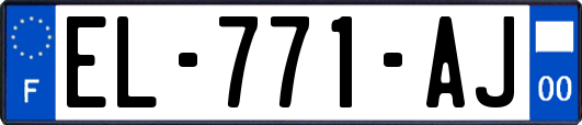 EL-771-AJ