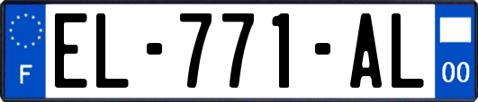 EL-771-AL