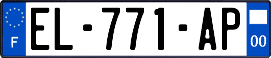 EL-771-AP