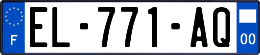 EL-771-AQ