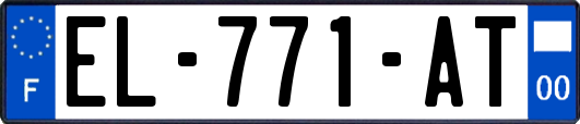 EL-771-AT