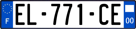 EL-771-CE