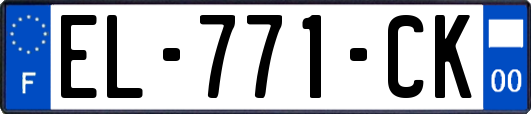 EL-771-CK