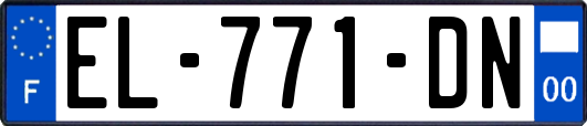 EL-771-DN