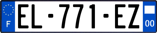 EL-771-EZ