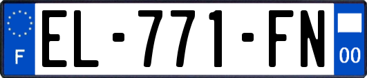 EL-771-FN
