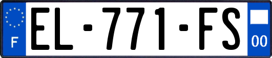 EL-771-FS