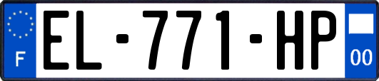 EL-771-HP