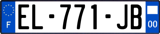 EL-771-JB