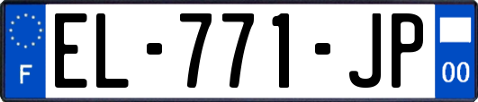 EL-771-JP