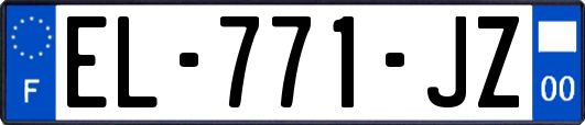 EL-771-JZ