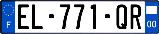 EL-771-QR