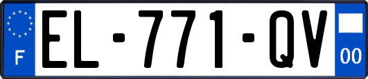 EL-771-QV