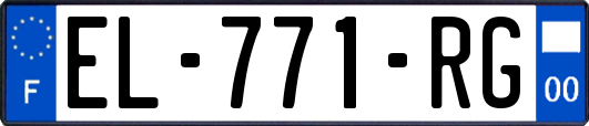 EL-771-RG