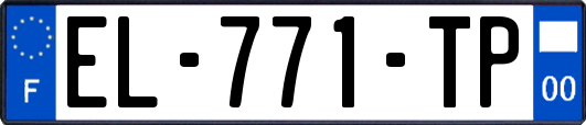 EL-771-TP