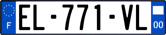 EL-771-VL