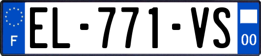 EL-771-VS