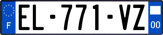 EL-771-VZ