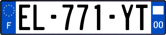 EL-771-YT