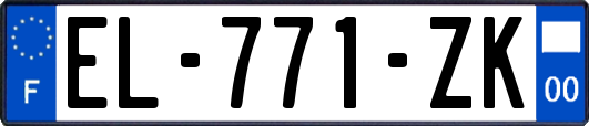 EL-771-ZK