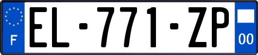 EL-771-ZP