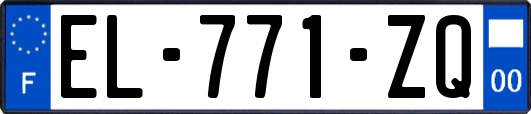 EL-771-ZQ