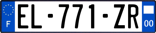 EL-771-ZR