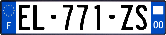 EL-771-ZS