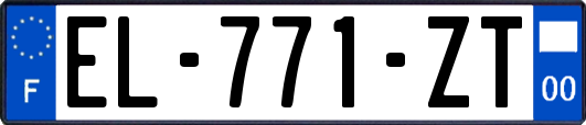 EL-771-ZT