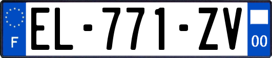 EL-771-ZV