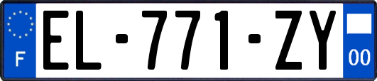 EL-771-ZY