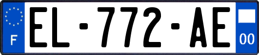 EL-772-AE