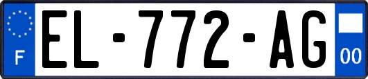 EL-772-AG