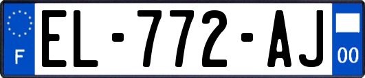 EL-772-AJ