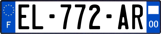 EL-772-AR