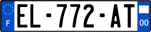 EL-772-AT