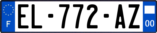 EL-772-AZ