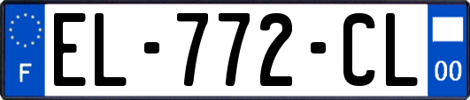 EL-772-CL