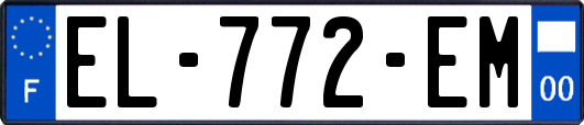 EL-772-EM