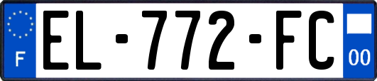EL-772-FC