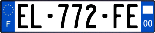 EL-772-FE