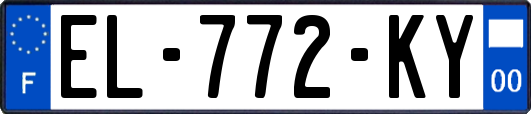 EL-772-KY