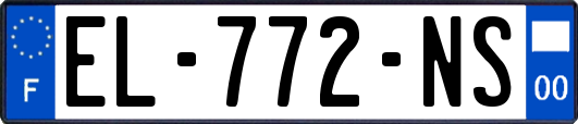 EL-772-NS