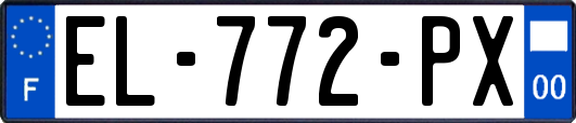 EL-772-PX