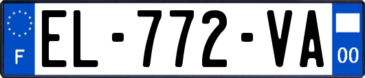 EL-772-VA